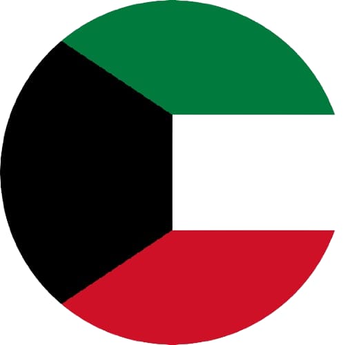 Kuwait flag