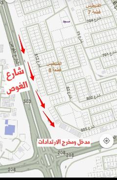 ارض