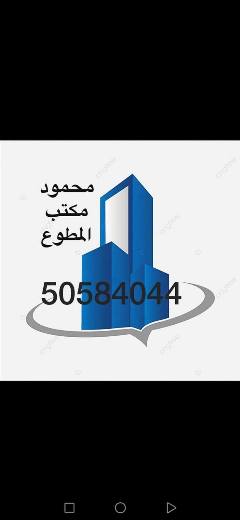 شقة