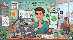 دور