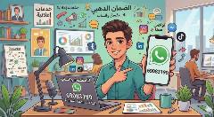 شقة